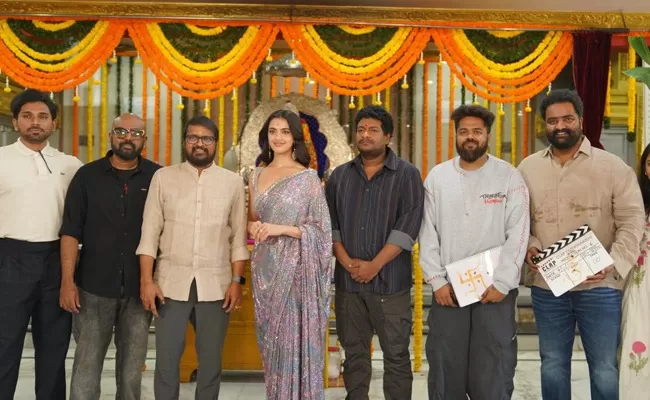 Rithish rana next movie