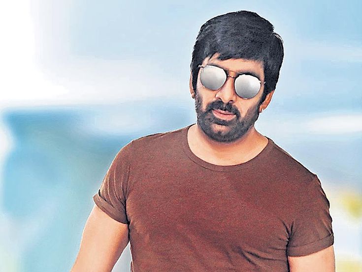 raviteja new movie
