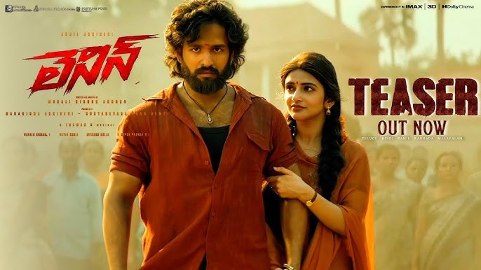 Buzz: Sreeleela May Exit Akhil Akkineni’s Lenin Due to Date Issues
