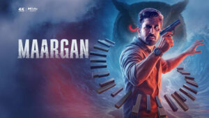 maargan