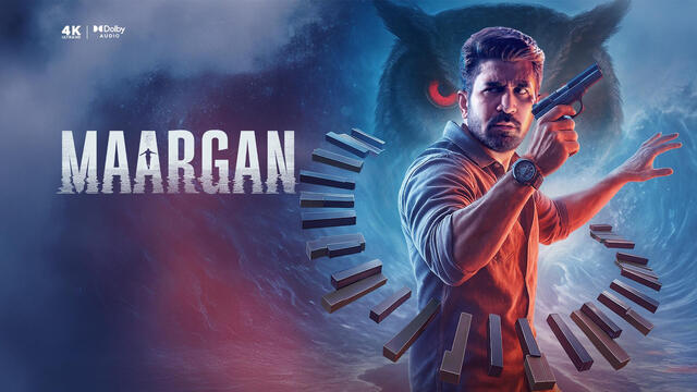 maargan
