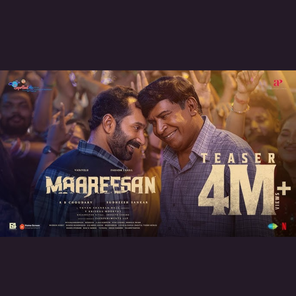 Mareesan Review