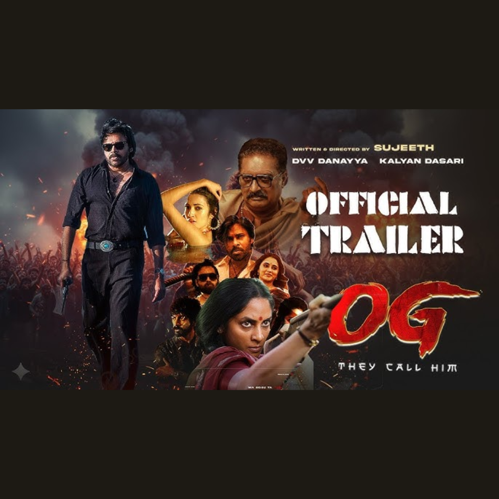 OG Trailer