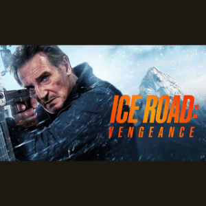 ice road