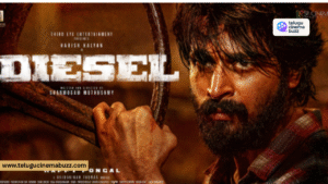 Diesel Movie Review