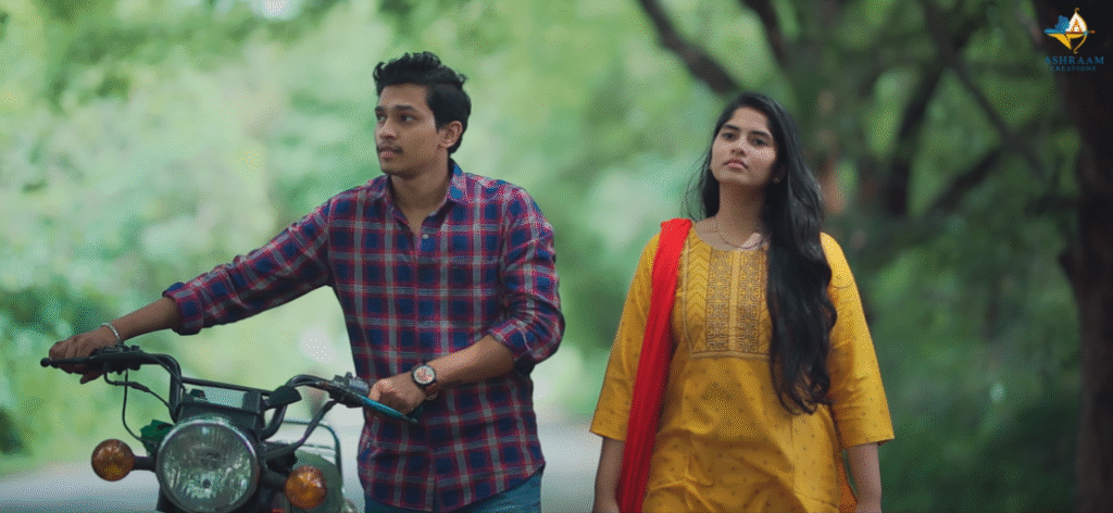 PARICHAYAMILA Short Film Review