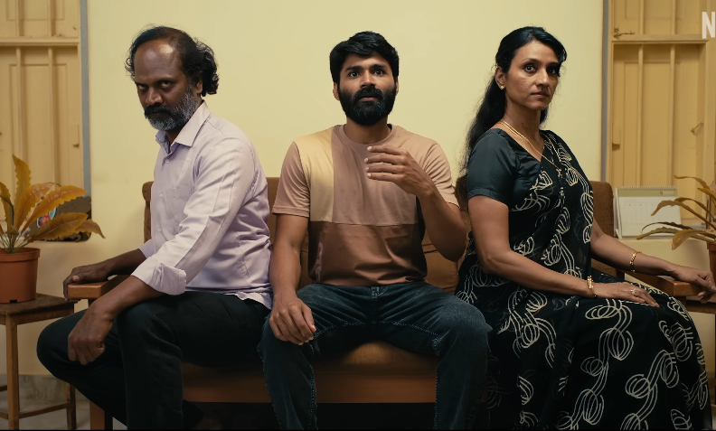 Stephen Movie Review