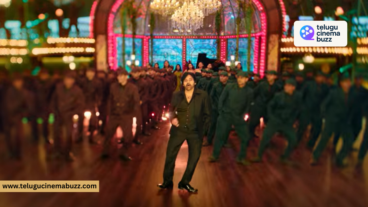 pawan kalyan ustad bagath singh