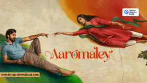 Aaromaley movie review
