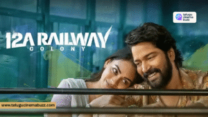 12A Railway Colony Movie Review