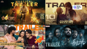 Telugu movies releasing on December 25