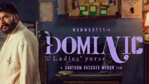 Dominic and the Ladies’ Purse movie review