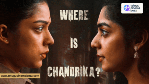 Constable Kanakam Season 2