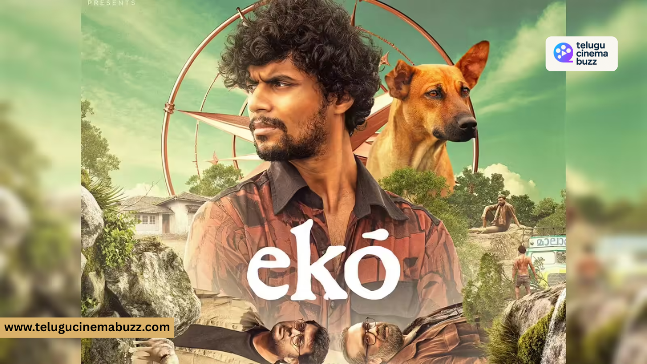 EKO Movie Review
