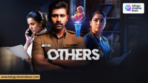 others movie review