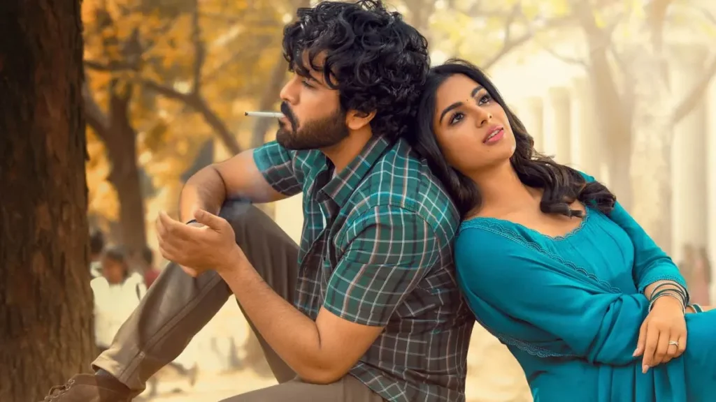 Nari Nari Naduma Murari trailer