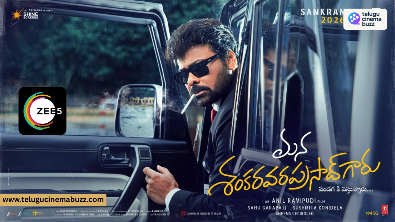 this week ott releases