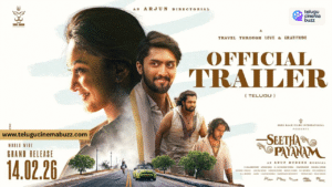 Seetha Payanam movie