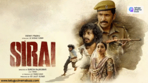 sirai movie