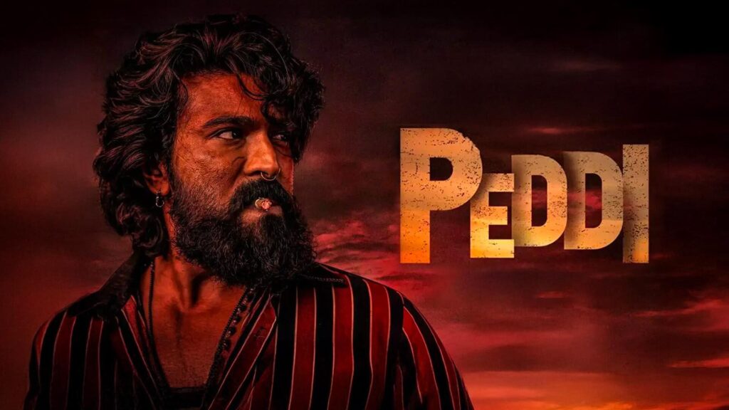 Peddi Review