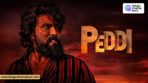 Peddi Review