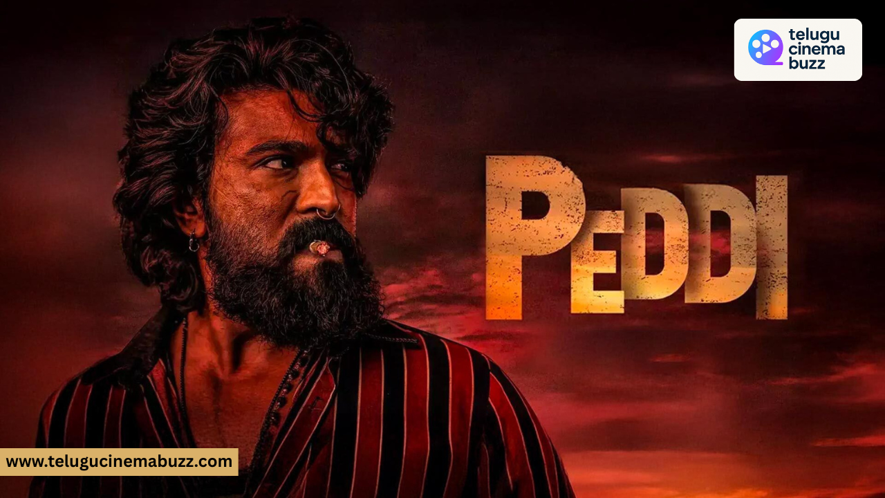 Peddi Review