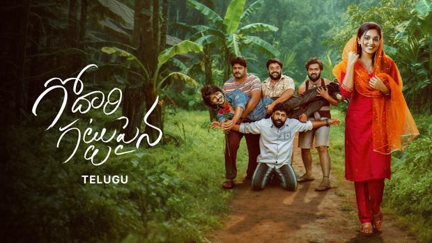 Godari Gattupaina Review