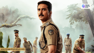 dridam movie review