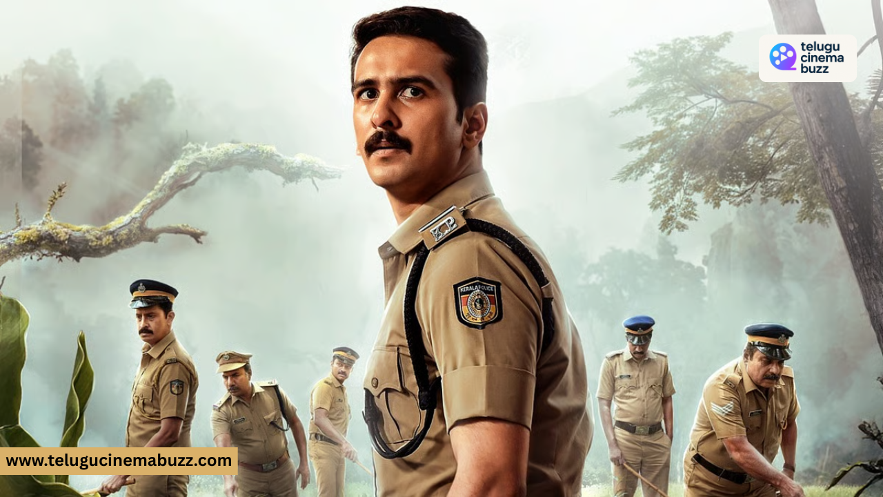 dridam movie review