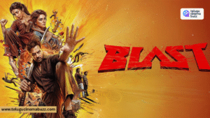 blast movie review