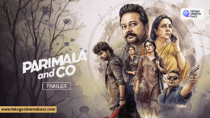 parimala and co