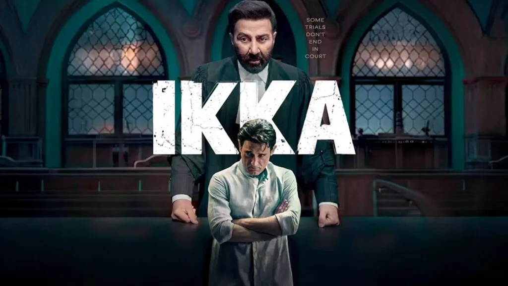 ikka review